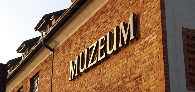 List otwarty do kandydatów na prezydenta Elbląga. Pracownicy muzeum chcą jasnych deklaracji