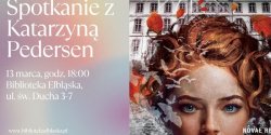 O tajemnicach skrywanych w murach: spotkanie z Katarzyn� Pedersen