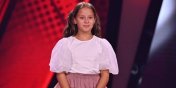 Elblanka trafia do The Voice Kids i podbija TikToka. Ten filmik ma ju 1,6 mlnodson