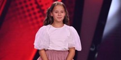 Elblanka trafia do The Voice Kids i podbija TikToka. Ten filmik ma ju 1,6 mlnodson
