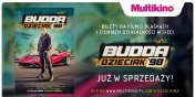 Ju dzi kupisz bilet na film „Budda. Dzieciak'98”