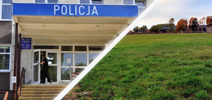 Elbląg: Nadal nie ma pieniędzy na budowę nowej komendy policji?