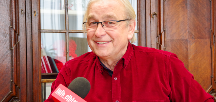 Mirosław Siedler nowym dyrektorem elbląskiego muzeum