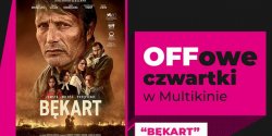„B�kart” podczas OFFowych czwartk�w w Multikinie