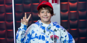 "To prawdziwy skarb". Dwunastolatek z Elblga zachwyci w The Voice Kids