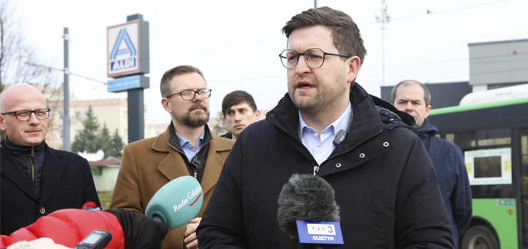 Karta "Mój Elbląg" to kolejna propozycja Andrzeja Śliwki. Kto miałby z niej skorzystać?