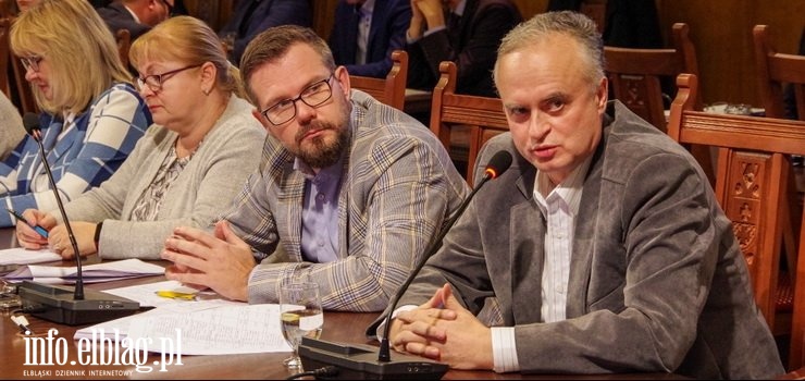 "To dezercja". Radni PiS ostro o decyzji kandydata Koalicji