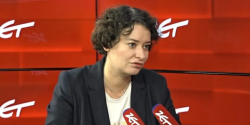 Szefowa klubu Lewicy: Trzecia Droga zawi�za�a sojusz przeciwko kobietom