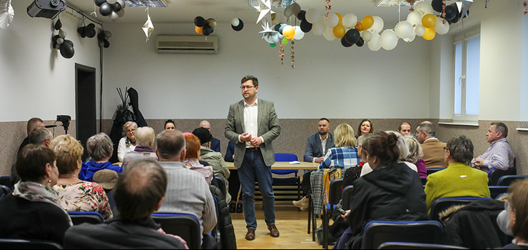 Andrzej Śliwka: W ratuszu konieczne są przejrzyste zasady, a nie widzimisię prezydenta