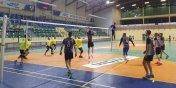 Awangarda Volley Liga - czas na faz playoff