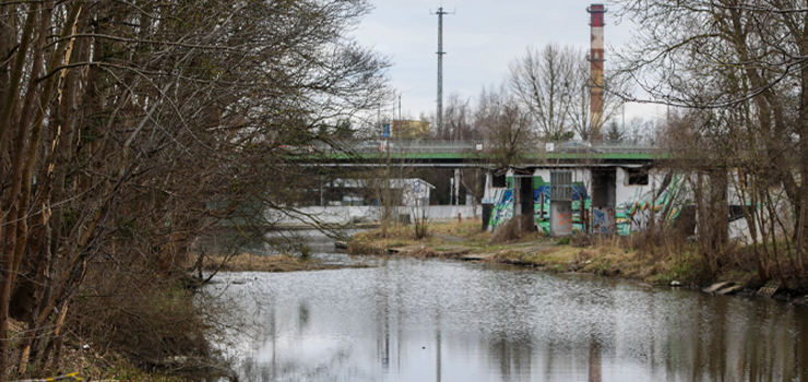 Elbląg: Krok bliżej budowy apartamentowca? Inwestor dwa lata czekał na umowę z miastem