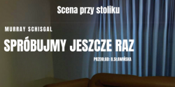 „Spr�bujmy jeszcze raz”