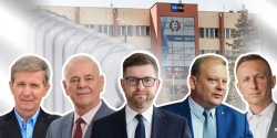 Jak kandydaci oceniaj ceny za ciepo?
