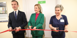 W elbl�skim szpitalu powsta�a Poradnia Prehabilitacyjna. To pierwsze takie miejsce w regionie (zdj�cia)