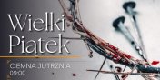 Wielki Pitek w elblskiej katedrze