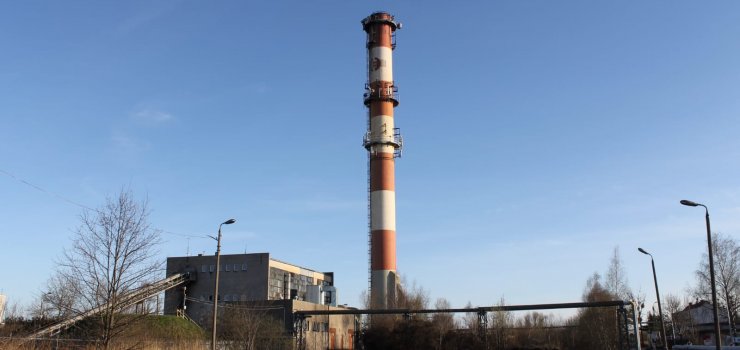 Dlaczego ciepło w Elblągu jest tak drogie?