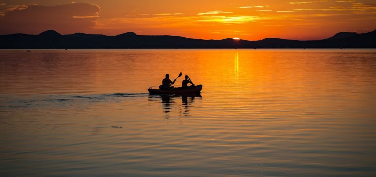 Pomysł na majówkę - jak zaplanować czas wolny?