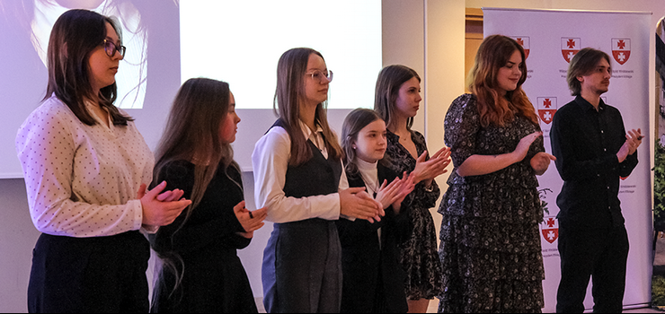 Poznaliśmy "Ośmiu Wspaniałych" z Elbląga (zobacz zdjęcia)