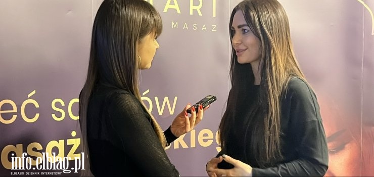 Jessica Ziek:Najgorsze, to patrze, jak inni si buduj, a samej tego nie robi
