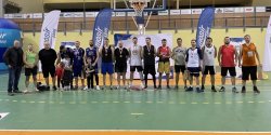 ABC broni tytu�u mistrza GP 3x3