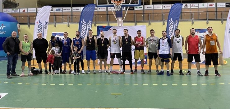 ABC broni tytułu mistrza GP 3x3