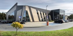 Funkcjonowanie obiekt�w MOSiR w czasie �wi�t Wielkanocnych