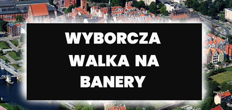 Jako elblążanka nigdy nie miałam takiego poczucia poniżenia społecznego