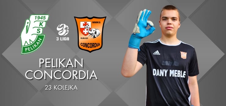 Trudne zadanie Concordii w Łowiczu