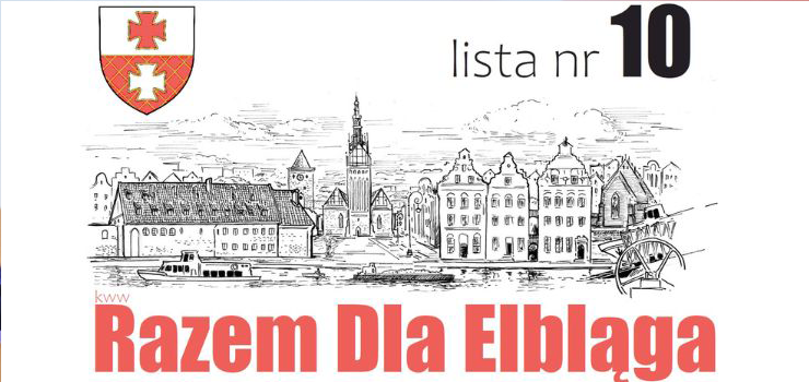 Elblg – nowe otwarcie