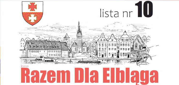Elbląg – nowe otwarcie
