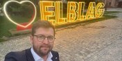 Andrzej liwka na finiszu kampanii: Chc, aby Elblg by miastem szans dla modych oraz wsparcia i szacunku dla seniorw