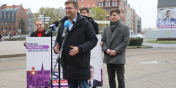 Andrzej liwka: Komunikacja miejska wElblgujest fatalna i wymaga gruntownej zmiany