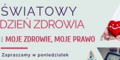 Dzie zdrowia w Wojewdzkim Szpitalu Zespolonym