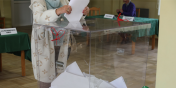 Wybory samorzdowe 2024. Do poudnia zagosowao 16,48 proc. elblan