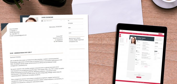 Jakie błędy mogą zniweczyć Twoje szanse na pracę?