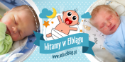 Witamy w Elblgu: Aniel, Ameli, Nikodema, Pol, Len i Jurka