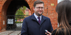 Andrzej �liwka: Nikt ci tyle nie da, ile pan Missan ci obieca