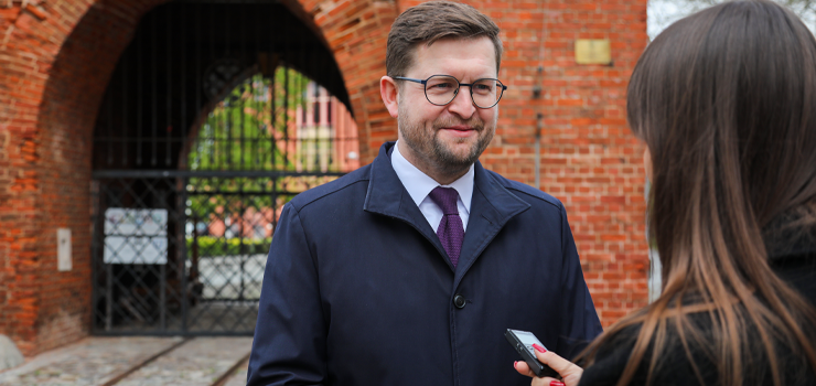 Andrzej Śliwka: Nikt ci tyle nie da, ile pan Missan ci obieca