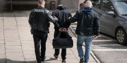 Napadli na sklep. Zatrzymani trafili do aresztu