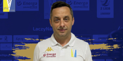 Sebastian Letniowski zosta� nowym trenerem Olimpii Elbl�g