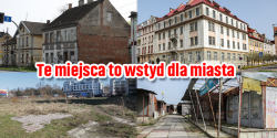 Te miejsca od lat psuj� wizerunek Elbl�ga. To wstyd dla Miasta!