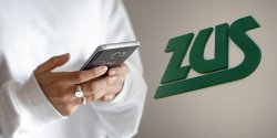 Kwietniowe dy�ury telefoniczne z ZUS
