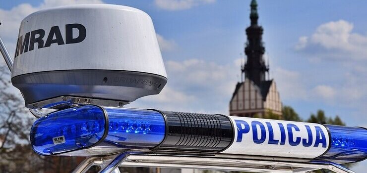 Ukradł łódź rybacką i chciał nią dopłynąć do… domu