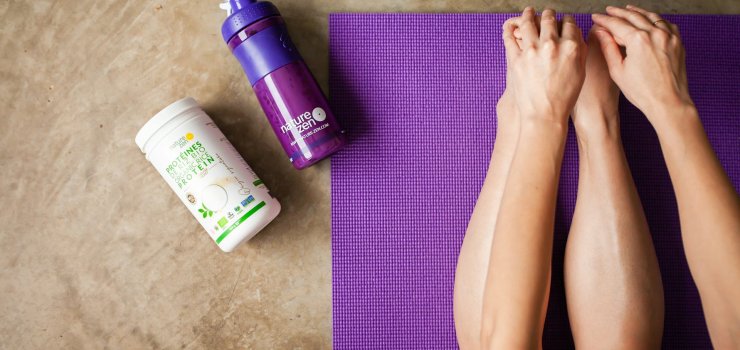 Dla kogo przeznaczone są odżywki białkowe i co warto wybrać?