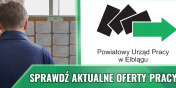 Aktualne Oferty Pracy