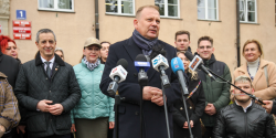 Micha� Missan: Nastawiam si� na szerok� wsp�prac� z ka�dym �rodowiskiem
