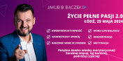 Poznaj „ycie Pene Pasji ” z Jakubem B. Bczkiem!