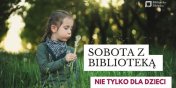 Sobota z bibliotek