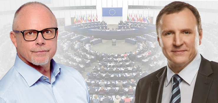 Kto wystartuje w wyborach do europarlamentu z naszego okręgu?