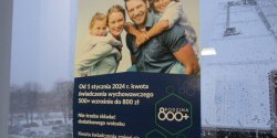 Warto pospieszy� si� ze z�o�eniem wniosku o 800 plus